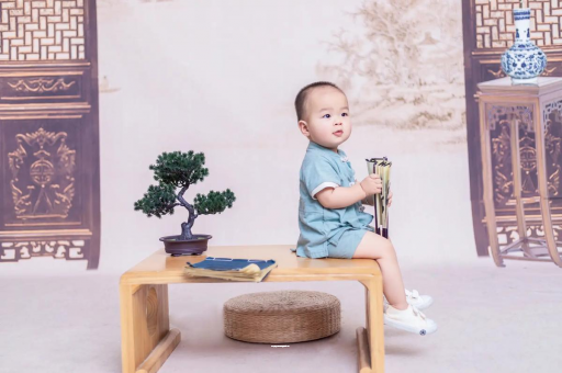 潜江十个月宝宝可以吃盐吗